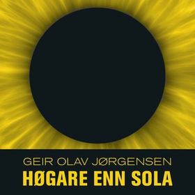 Høgare enn sola