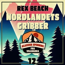 Nordlandets gribber