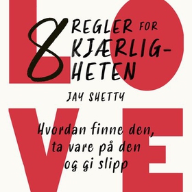 8 regler for kjærligheten