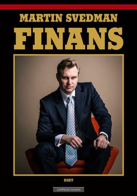 Finans (ebok) av Martin Svedman