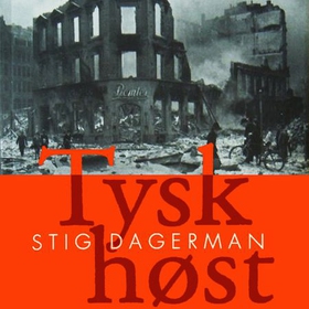 Tysk høst