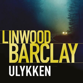 Ulykken (lydbok) av Linwood Barclay