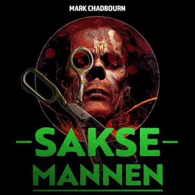 Saksemannen (lydbok) av Mark Chadbourn