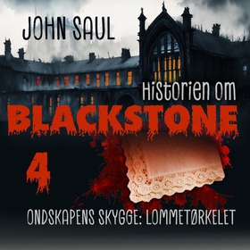 Ondskapens skygge
