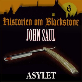 Asylet (lydbok) av John Saul