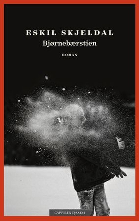 Bjørnebærstien - roman (ebok) av Eskil Skjeldal