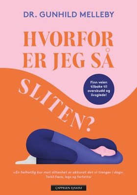 Hvorfor er jeg så sliten?