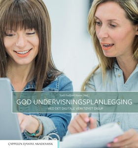 God undervisningsplanlegging - med det digitale verktøyet DigUp (ebok) av -