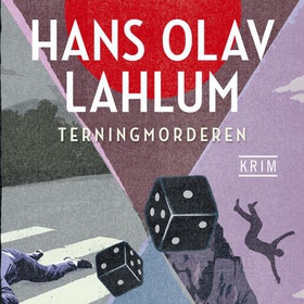 Terningmorderen (lydbok) av Hans Olav Lahlum