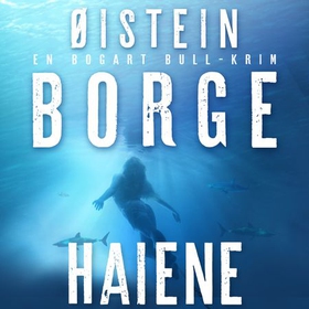 Haiene (lydbok) av Øistein Borge