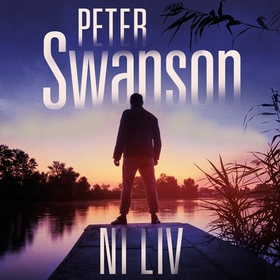 Ni liv (lydbok) av Peter Swanson