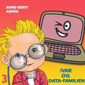 Ivar og data-familien