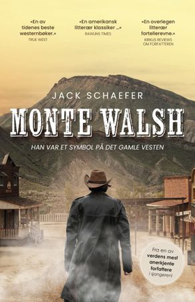 Monte Walsh