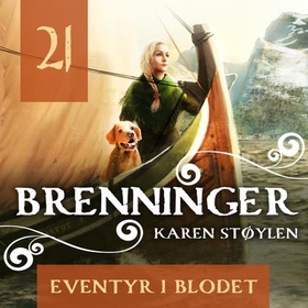 Eventyr i blodet