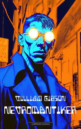 Nevromantiker (ebok) av William Gibson