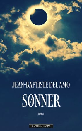 Sønner (ebok) av Jean-Baptiste Del Amo