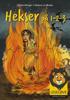 Hekser på 1-2-3