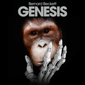 Genesis (lydbok) av Bernard Beckett