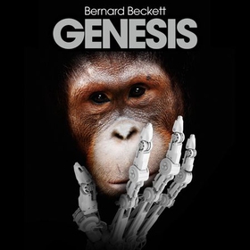 Genesis (lydbok) av Bernard Beckett