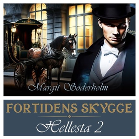 Fortidens skygge (lydbok) av Margit Söderholm