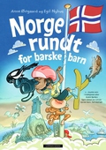 Norge rundt for barske barn