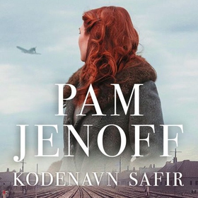 Kodenavn Safir (lydbok) av Pam Jenoff