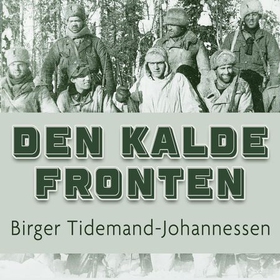 Den kalde fronten (lydbok) av Birger Tidemand-Johannessen