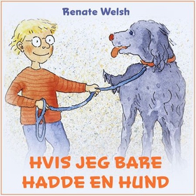 Hvis jeg bare hadde en hund