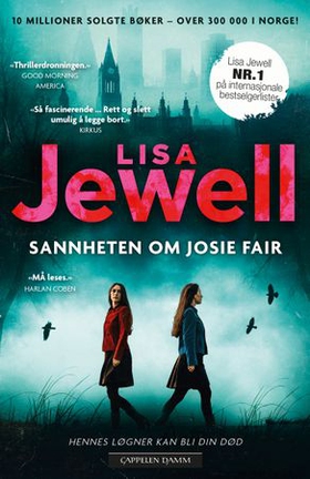 Sannheten om Josie Fair