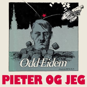 Pieter og jeg