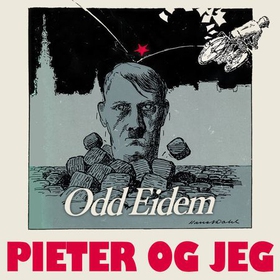 Pieter og jeg (lydbok) av Odd Eidem