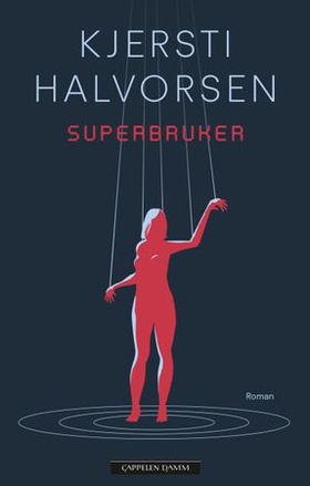 Superbruker (ebok) av Kjersti Halvorsen