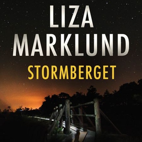 Stormberget (lydbok) av Liza Marklund