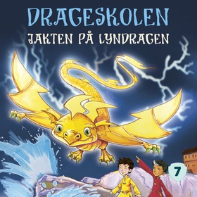 Jakten på lyndragen