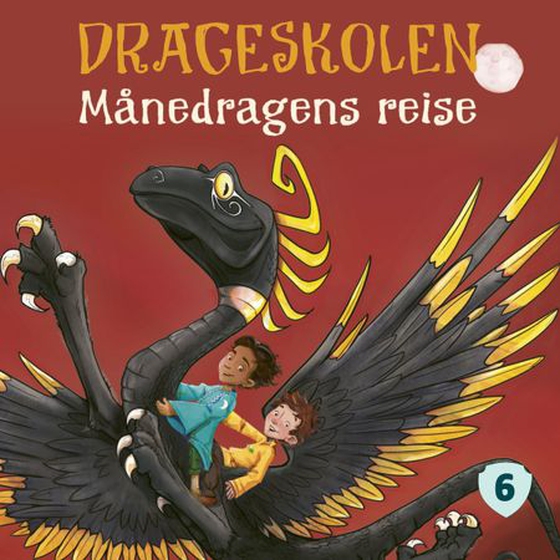 Månedragens reise