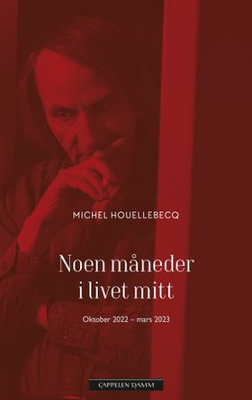 Noen måneder i livet mitt (ebok) av Michel Houellebecq
