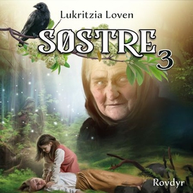 Rovdyr (lydbok) av Lukritzia Loven