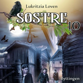 Byttingen (lydbok) av Lukritzia Loven