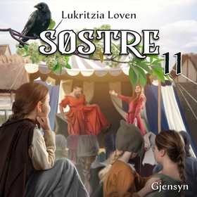 Gjensyn (lydbok) av Lukritzia Loven