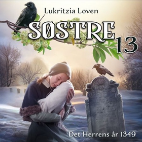 Det Herrens år 1349 (lydbok) av Lukritzia Loven