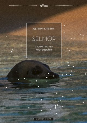 Selmor (ebok) av Gerður Kristný