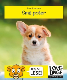 Små poter