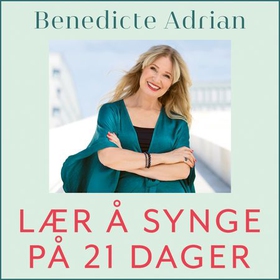 Lær å synge på 21 dager