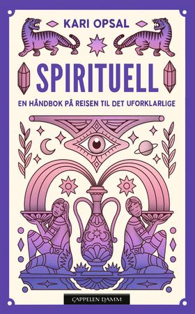 Spirituell