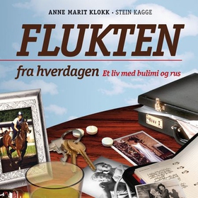 Flukten fra hverdagen