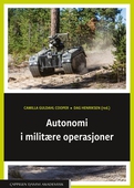 Autonomi i militære operasjoner