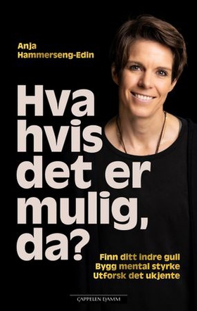 Hva hvis det er mulig, da?