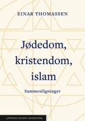 Jødedom, kristendom, islam