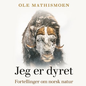 Jeg er dyret