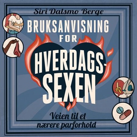 Bruksanvisning for hverdagssexen